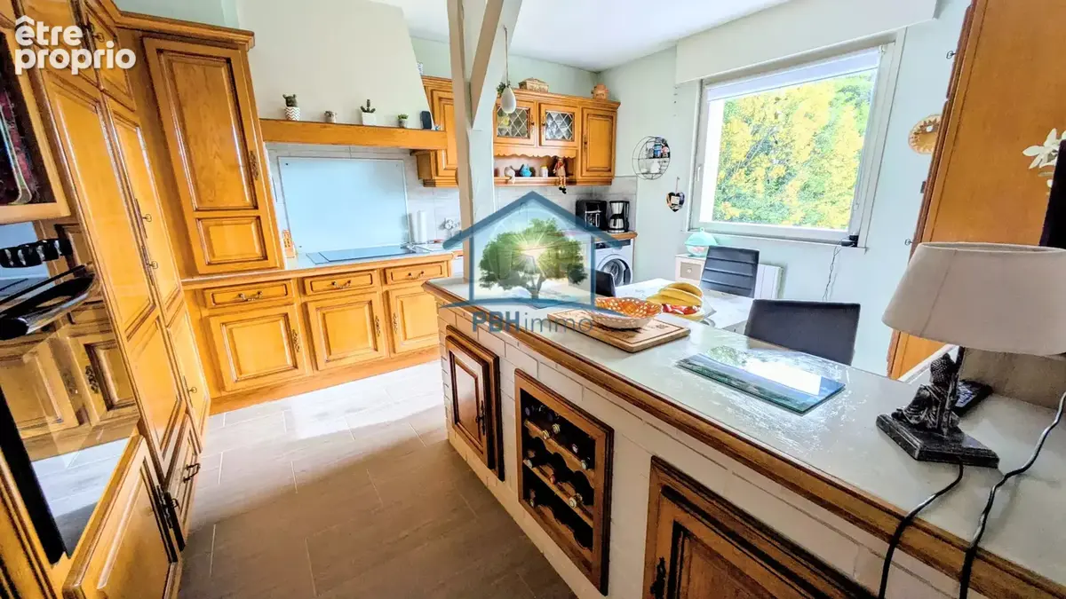 INGWILLER (67) - Appartement F2 53m² avec Garage et Grenier - photo 10