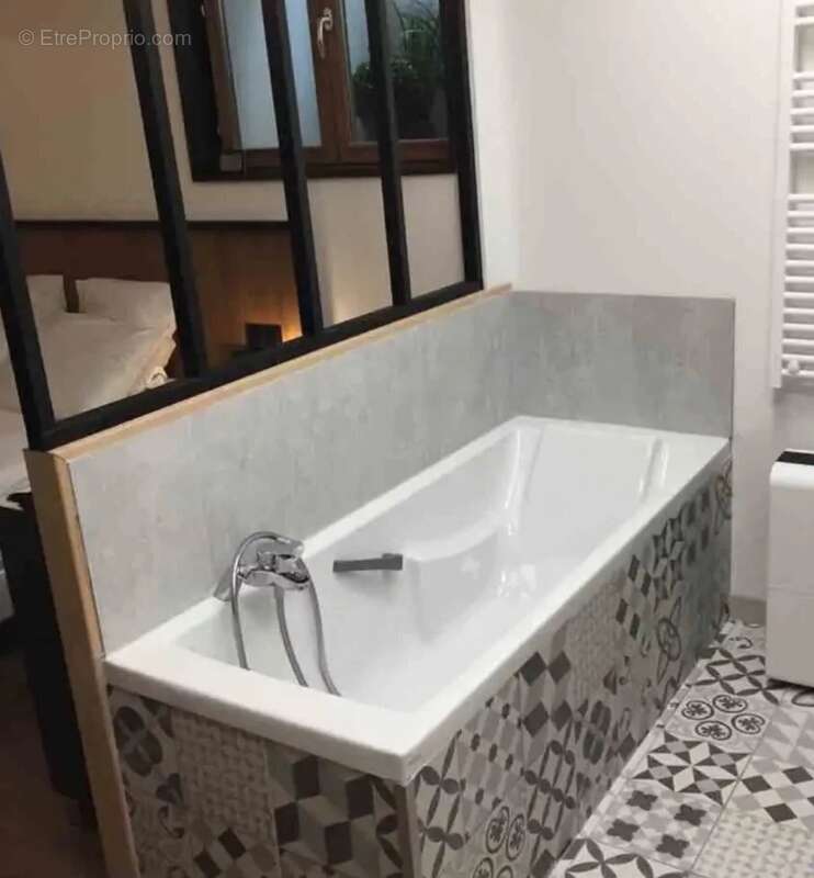 Appartement à LE TOUQUET-PARIS-PLAGE