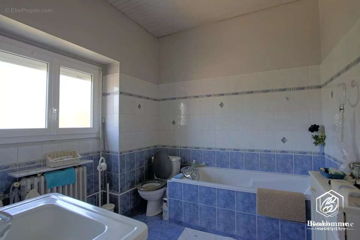 Maison 6 pièces 157 m² - Saint-Selve - photo 11