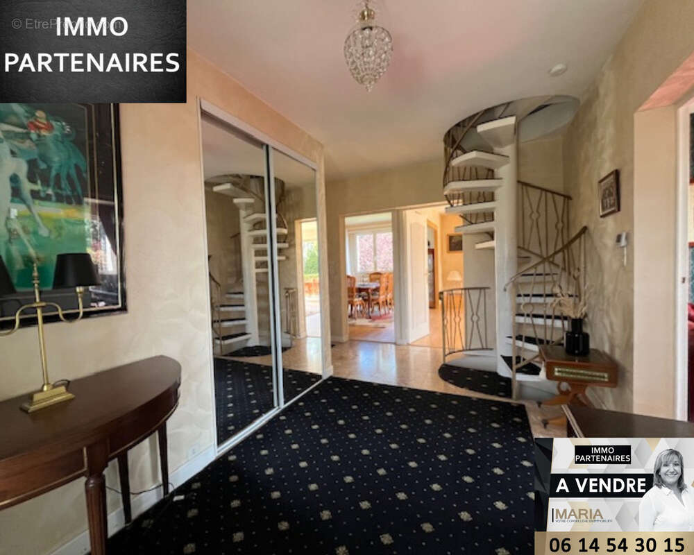 Maison spacieuse et lumineuse - photo 5