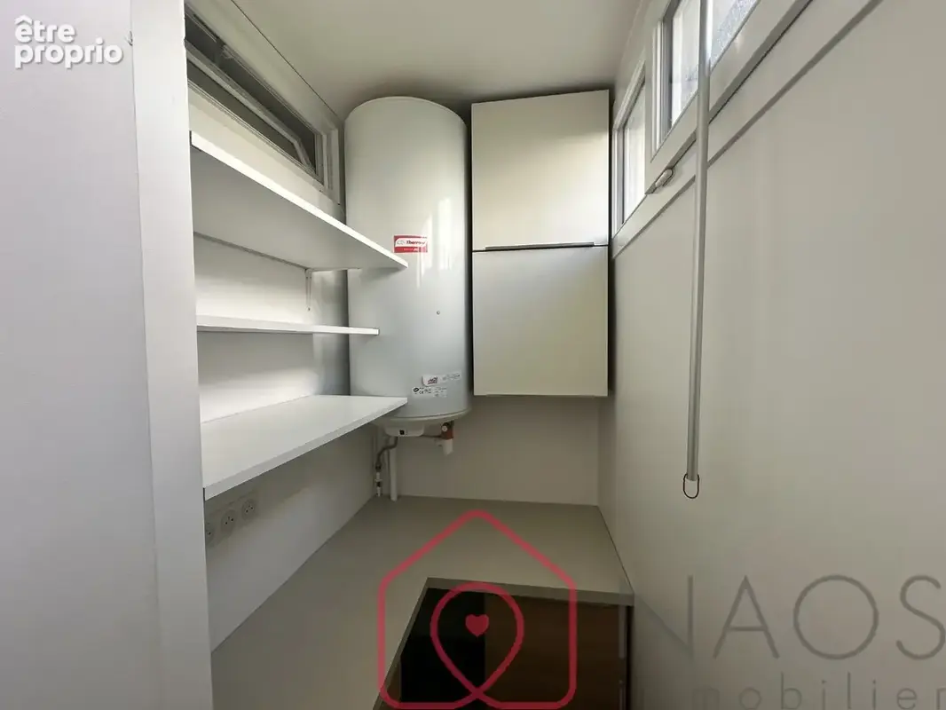 Appartement familial entièrement rénové ! - photo 16