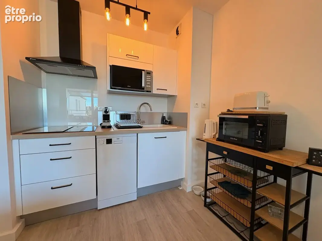 Appartement 23 m² à La Possession  - photo 3