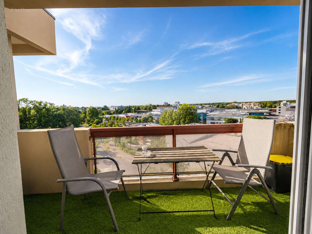 Appartement à PAU