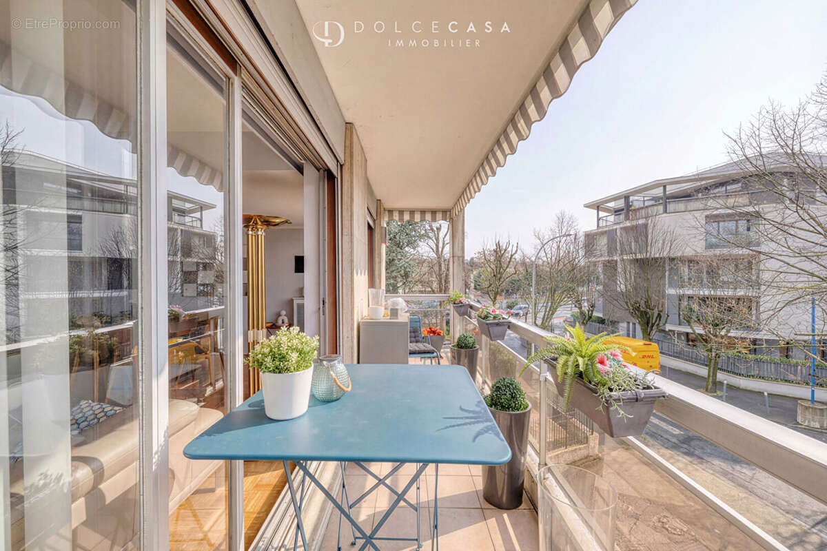 Appartement à NOGENT-SUR-MARNE