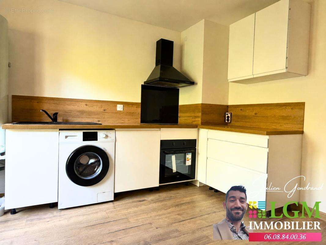 Appartement à NIMES