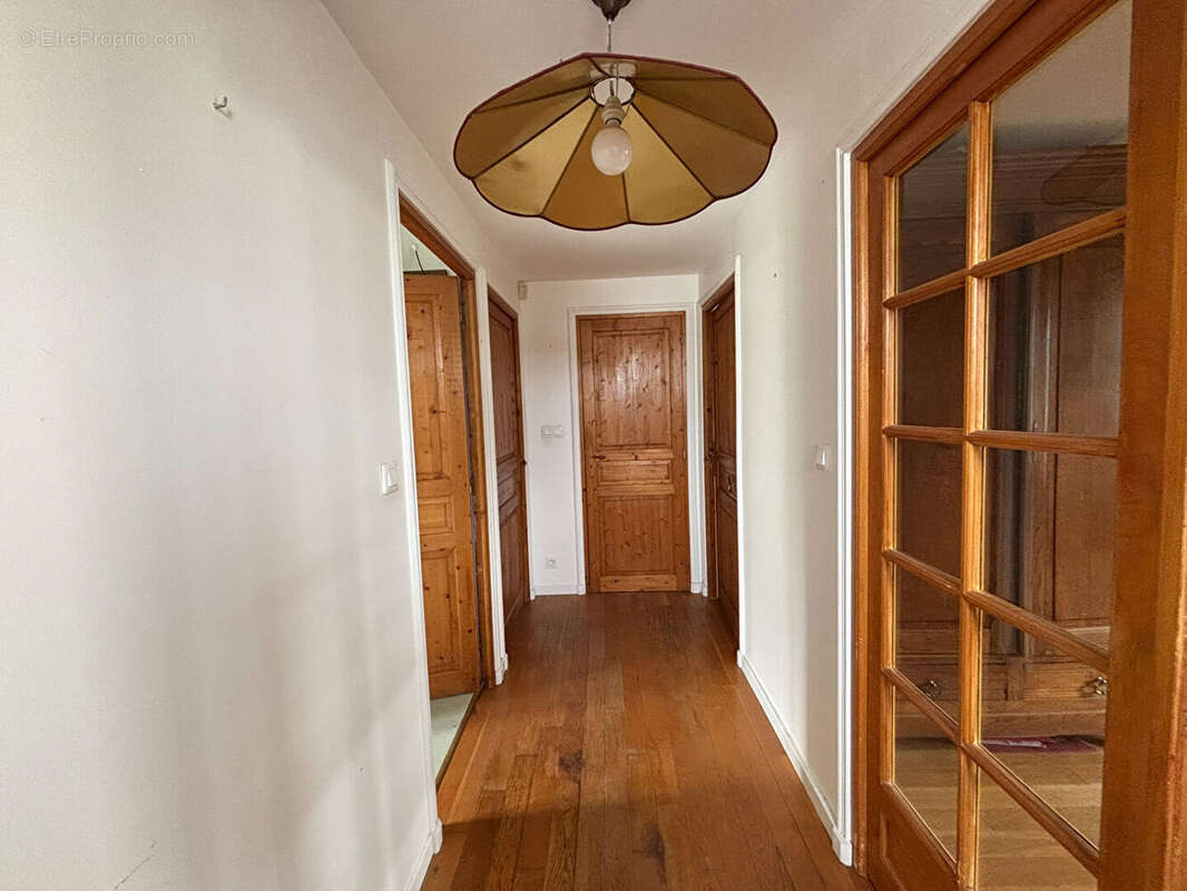 Maison à SOISY-SOUS-MONTMORENCY