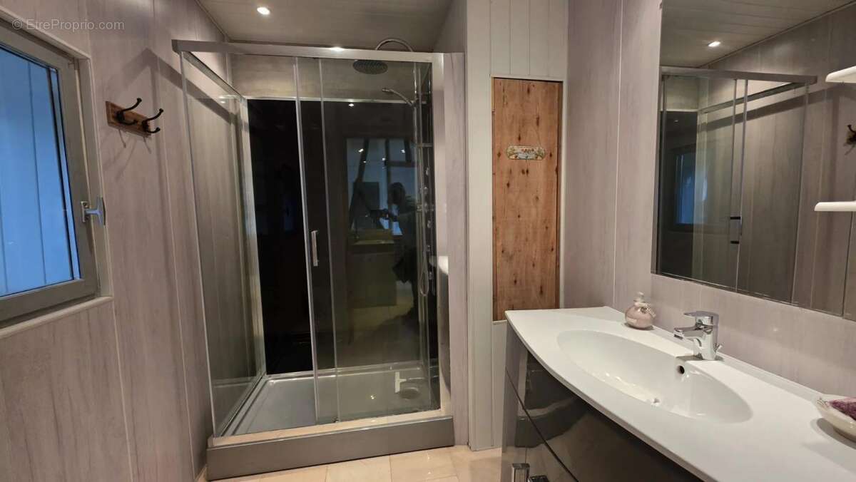 Maison à FOUQUENIES