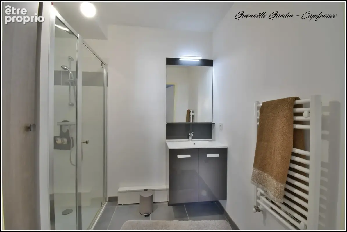 MERIGNAC - Duplex T4 avec terrasses et parking - photo 6