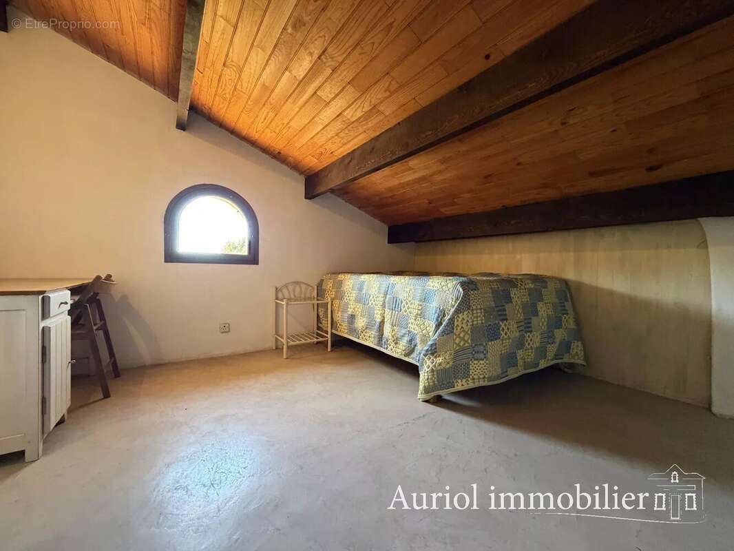 Maison à MARSEILLE-11E