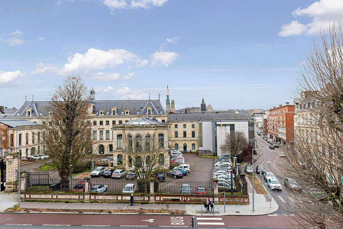 Appartement à ROUEN