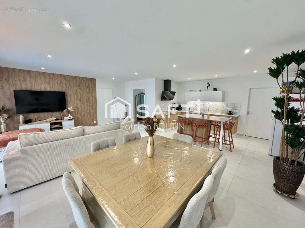 Photo 3 - Maison à NIORT