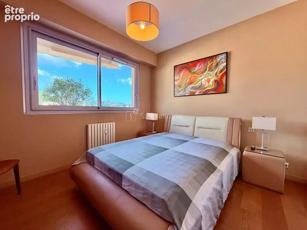 Penthouse vue mer avec ascenseur privatif ? Le Cannet - photo 11