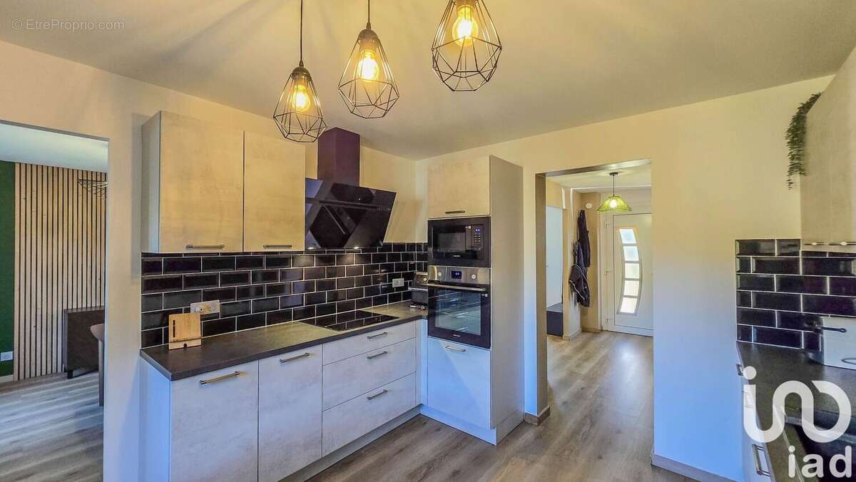 Photo 8 - Maison à YUTZ