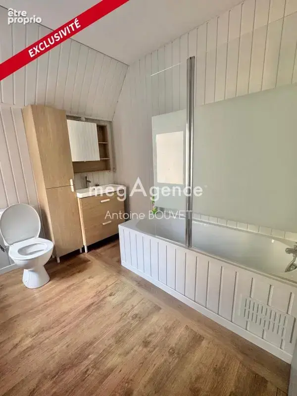 Appartement T3, 92 m2 - photo 3
