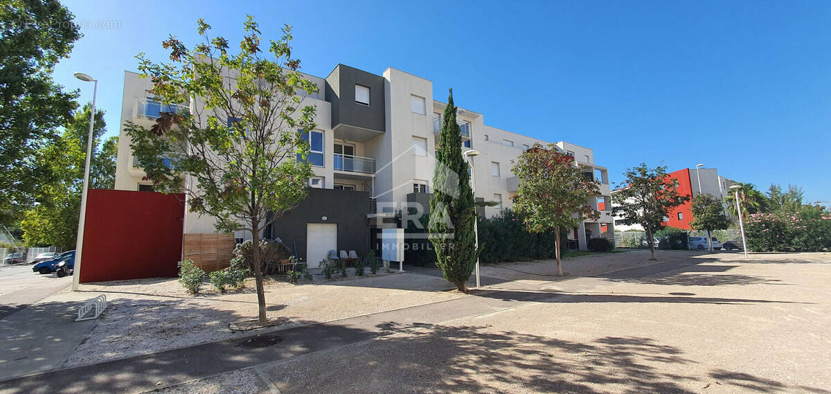 Appartement à PERPIGNAN