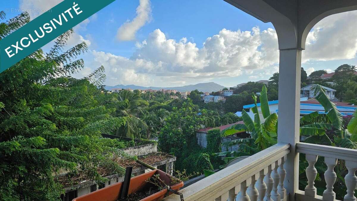 Photo 3 - Maison à FORT-DE-FRANCE