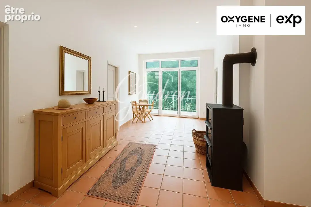 Maison 188 m² à Axat  - photo 4