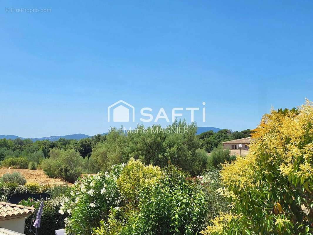 Photo 9 - Appartement à GRIMAUD