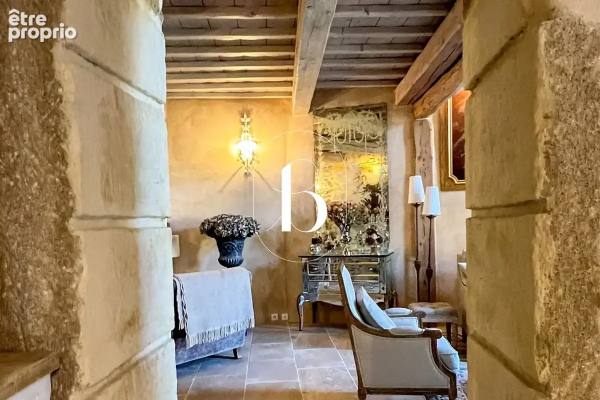 Maison 9 pièces 178 m² à vendre à Uzes (30700) - photo 10