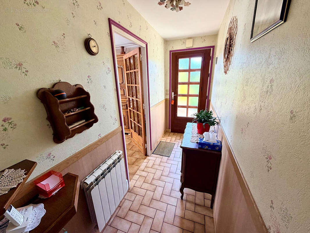 Maison à ALENCON
