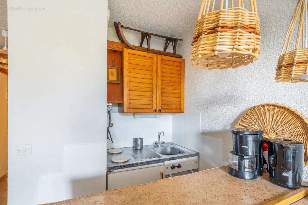 Appartement à VIUZ-EN-SALLAZ