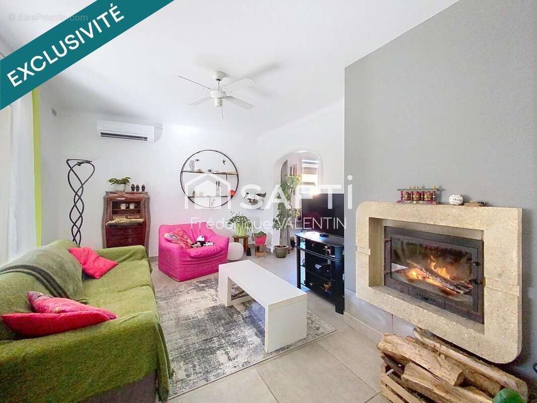 Photo 7 - Maison à LAPEYROUSE-FOSSAT