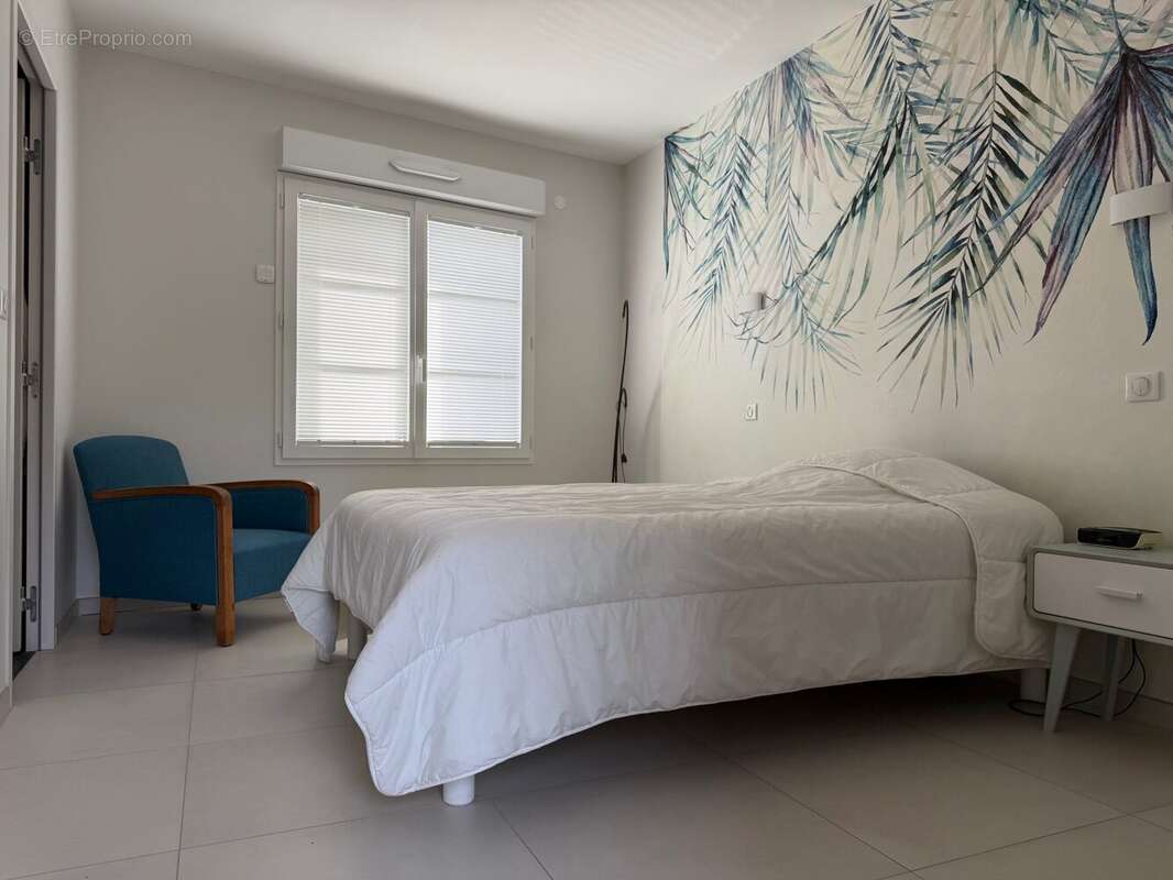 Maison à LA ROCHELLE