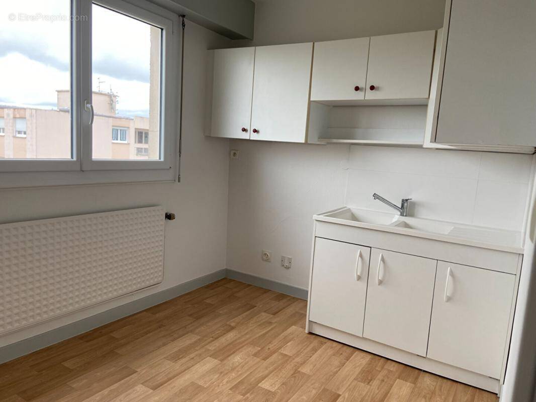 Appartement à ROANNE