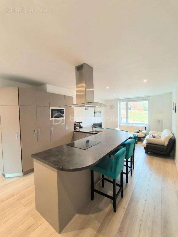 Appartement à SELESTAT