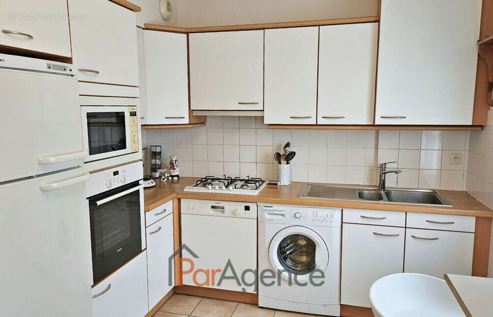 Maison à VAUX-SUR-MER