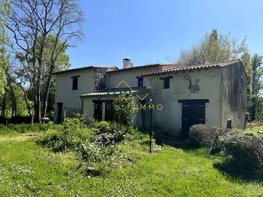 A Vendre Moulin à eaux dans le Lot et garonne (47) - photo 19