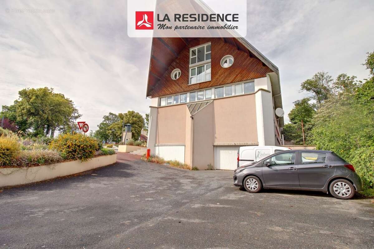 Appartement 750 m² à Eragny  - photo 3