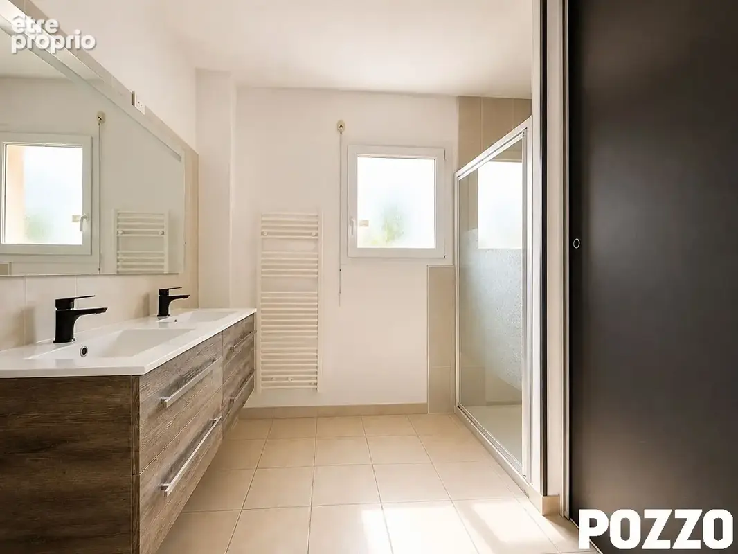 A VENDRE - Maison 106m² - Quartier calme proche des commerces ! - photo 8