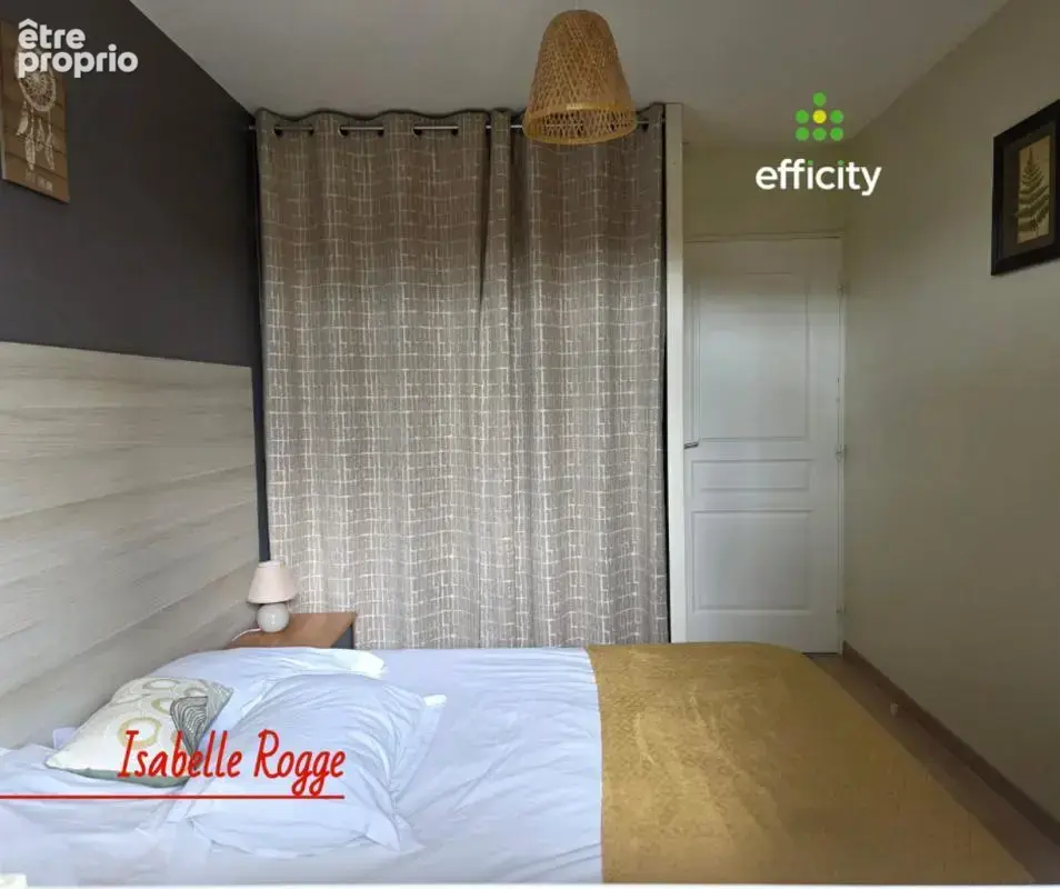Appartement - photo 7