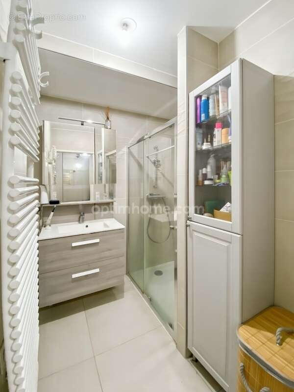 Appartement à VERSAILLES