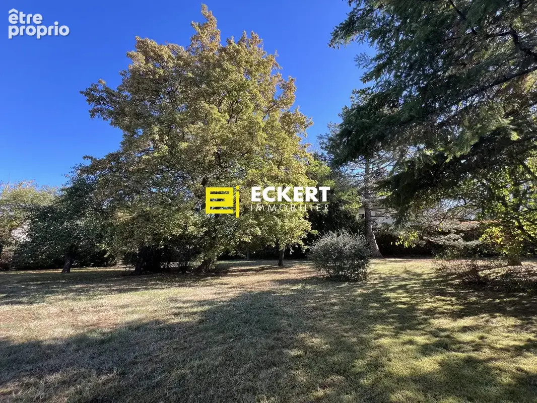 Terrain 900 m² à vendre à Boersch (67530) - photo 2
