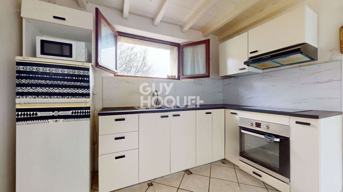 Appartement à DOMONT