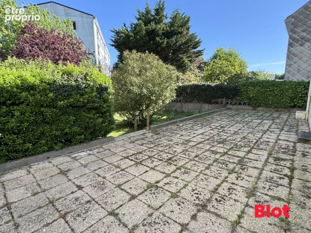 Maison 4 pièces 85 m² à vendre à Saint-Nazaire (44600) - photo 7