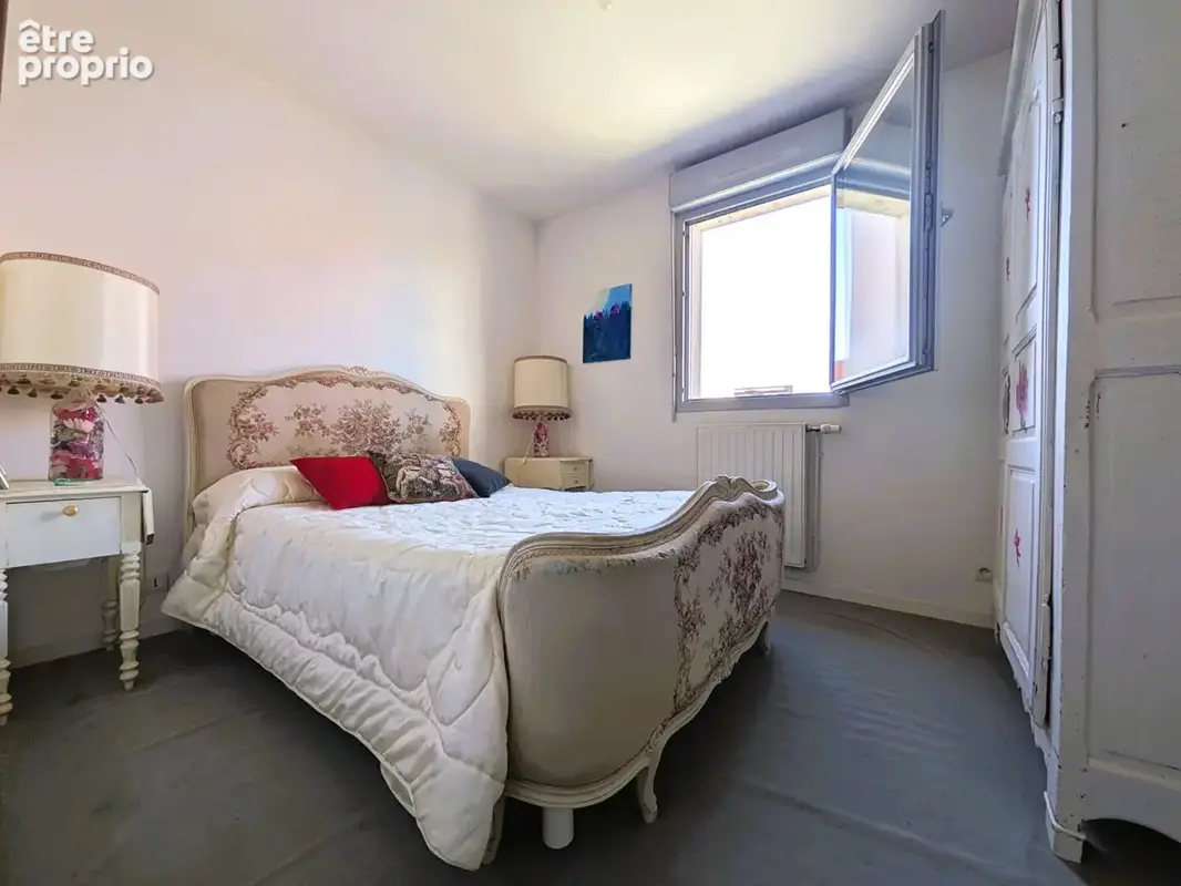 Appartement 76m² à la riche - photo 9