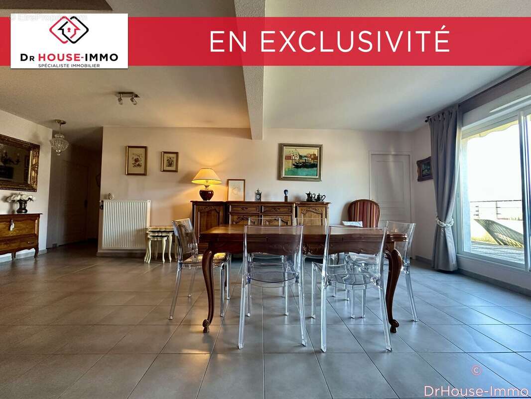 Appartement à VALENCE