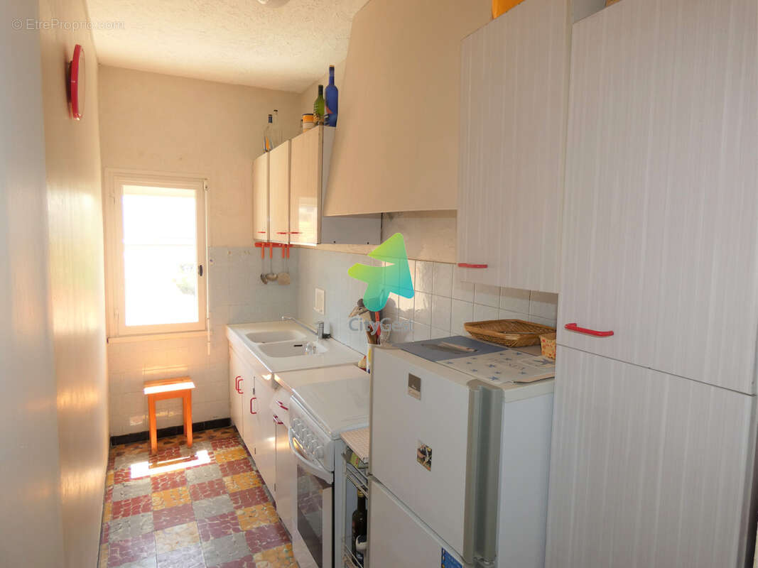 Appartement à NARBONNE