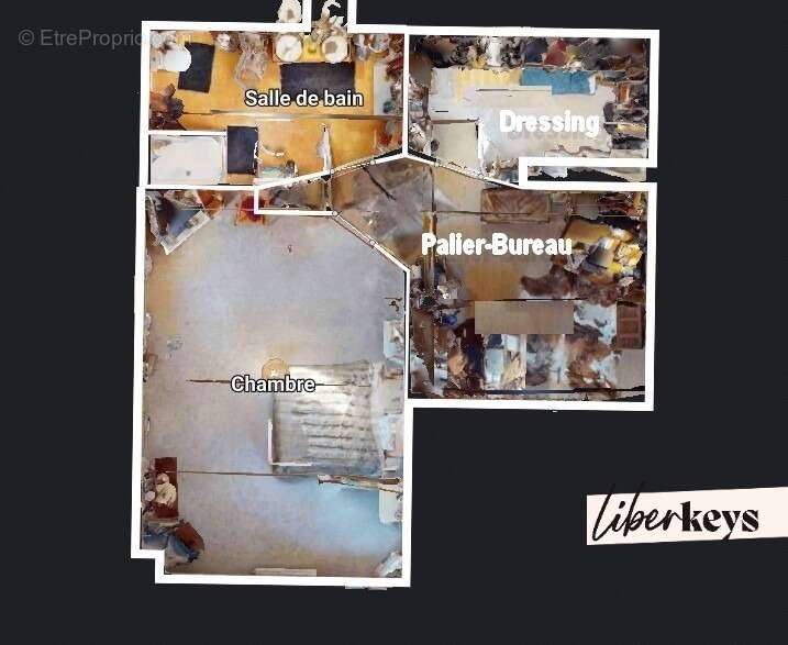 Maison à SABLONCEAUX