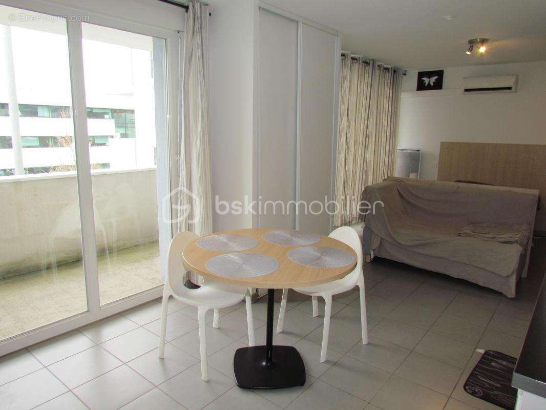 Appartement à BALMA