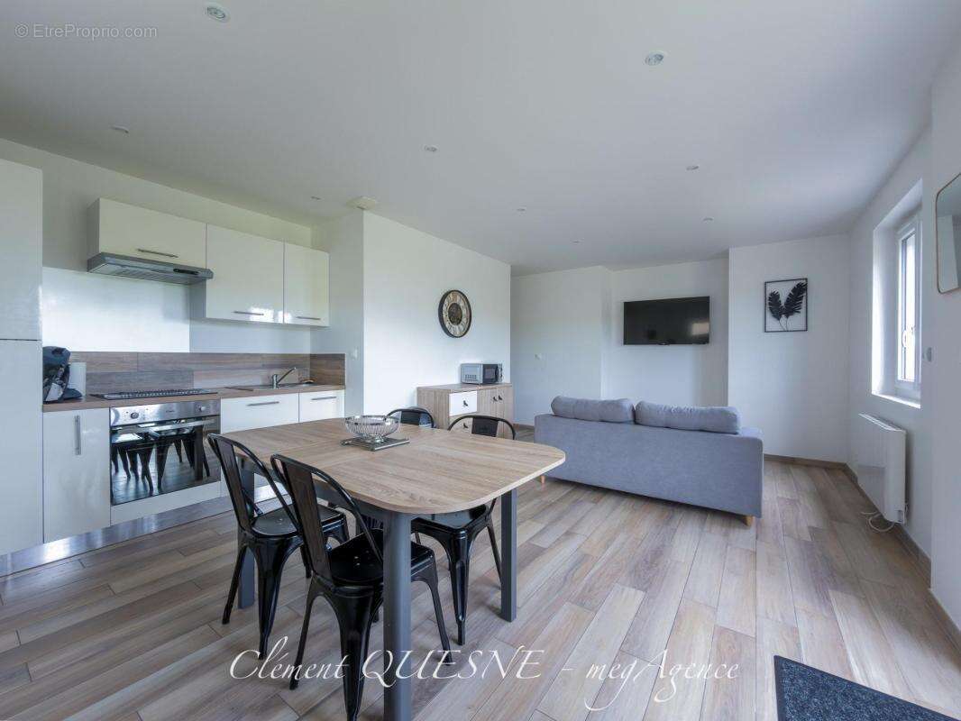 Vue mer panoramique / 4 chambres / sans travaux - photo 14