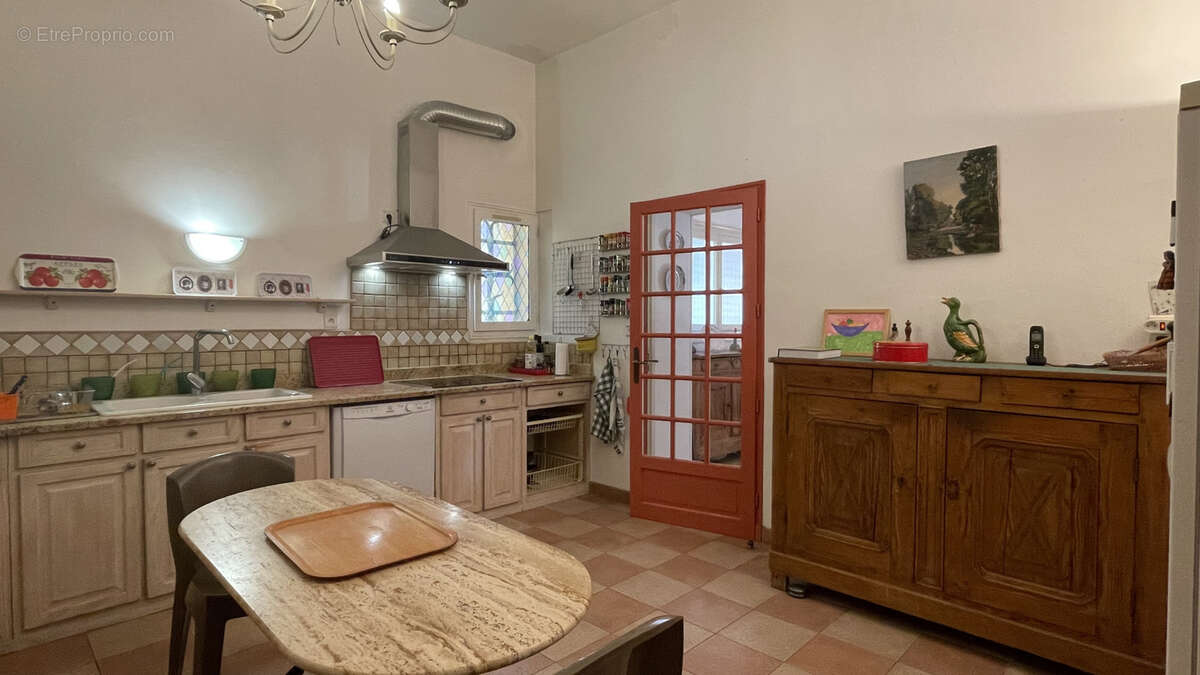 Maison à POLLESTRES