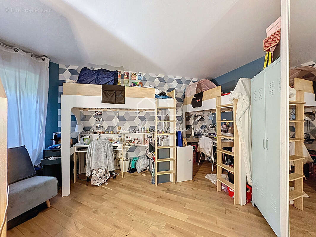 Appartement à NOISY-LE-GRAND