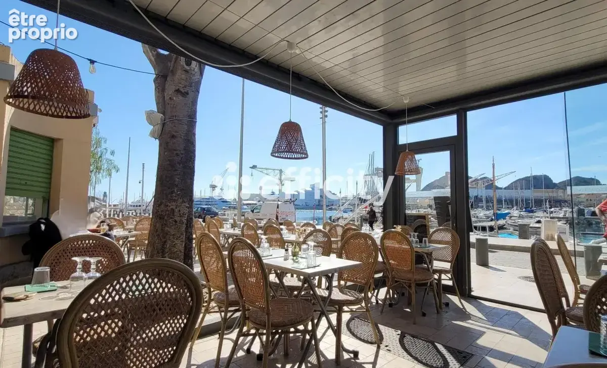 Commerce 41 m² à vendre à La Ciotat (13600) - photo 3