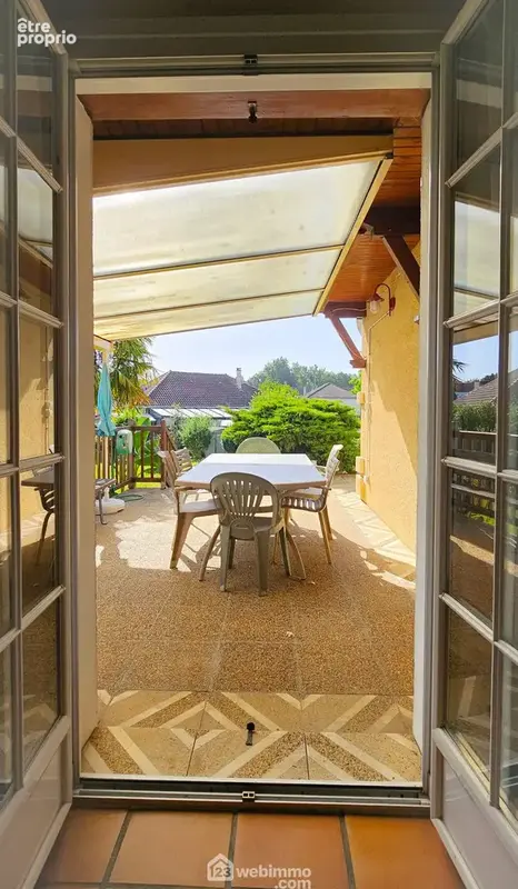 Maison 5 pièces 115 m² à vendre à Lons (64140) - photo 21
