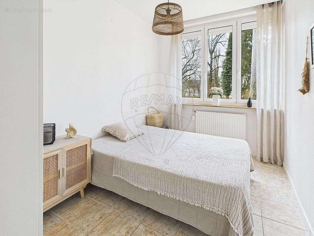 Appartement à LONGWY