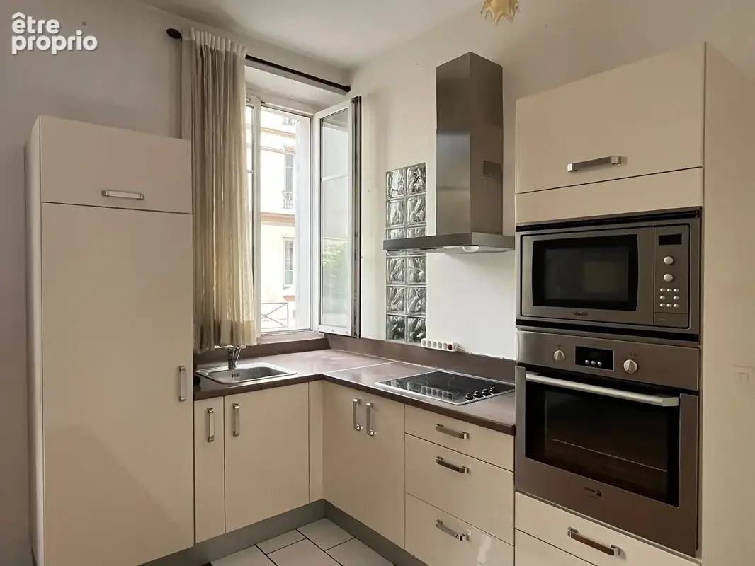 Levallois - 2 pieces - 229 000 euros fai - photo 3